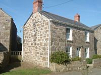 Merthyr Farm Cottages