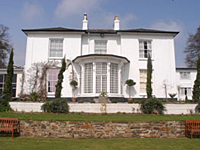 Penmere Manor Hotel