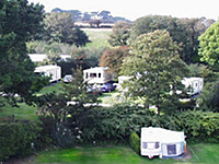Poldown Caravan & Camping Park