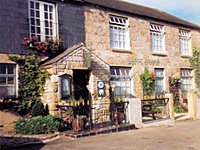 The Old Count House