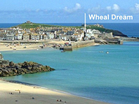 Wheal Dream Cottage Apartment