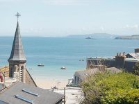 Annies By The Sea St Ives Self Catering