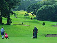 Budock Vean Golf Course