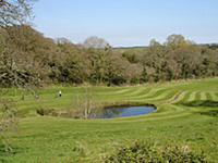 Killiow Golf Course