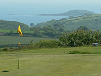 Looe Golf Club
