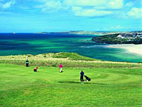 West Cornwall Golf Club