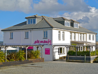 Elements Bar and Restaurant, Bude