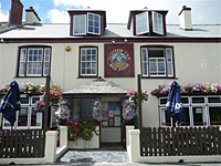 Seaview Inn, Falmouth