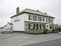 The Countryman Inn, Piece