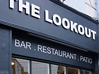 The Lookout, Falmouth