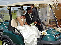 Weddings at Trethorne Golf Club & Hotel