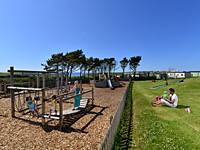 Parkdean Crantock Beach Holiday Park