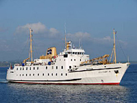 Isles of Scilly Steamship Company