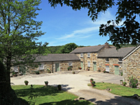 Rayle Farm Holiday Cottages