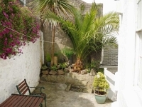 Porth Enys Holiday Cottage in St Ives