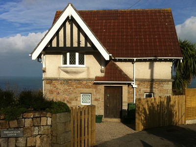 Cornwall Self Catering