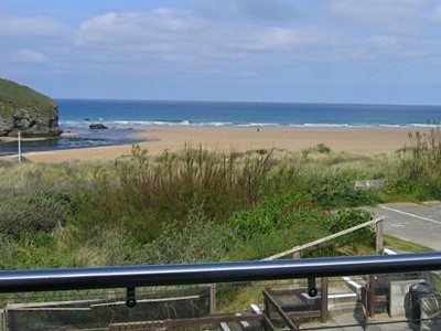 North Cornwall Self Catering