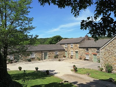 Mid Cornwall Self Catering