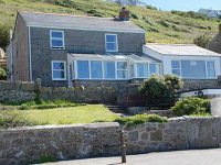 Rose Holiday Cottage in Sennen Cove