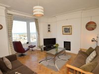 Self Catering Flat Sams Place St Ives